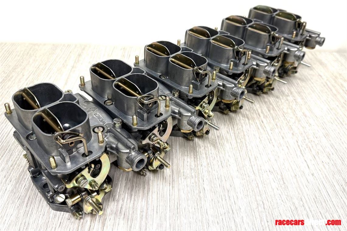 6-carburetors-weber-40dcn21-ferrari-365-gtb4