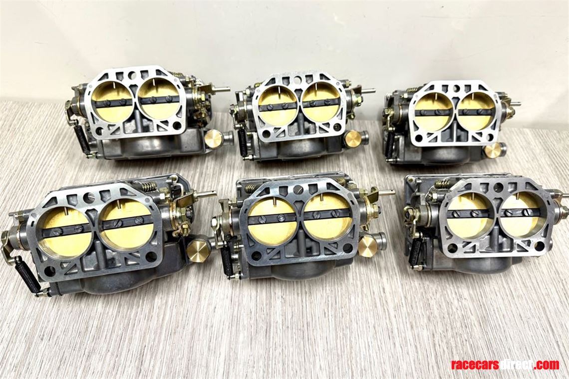 6-carburetors-weber-40dcn21-ferrari-365-gtb4