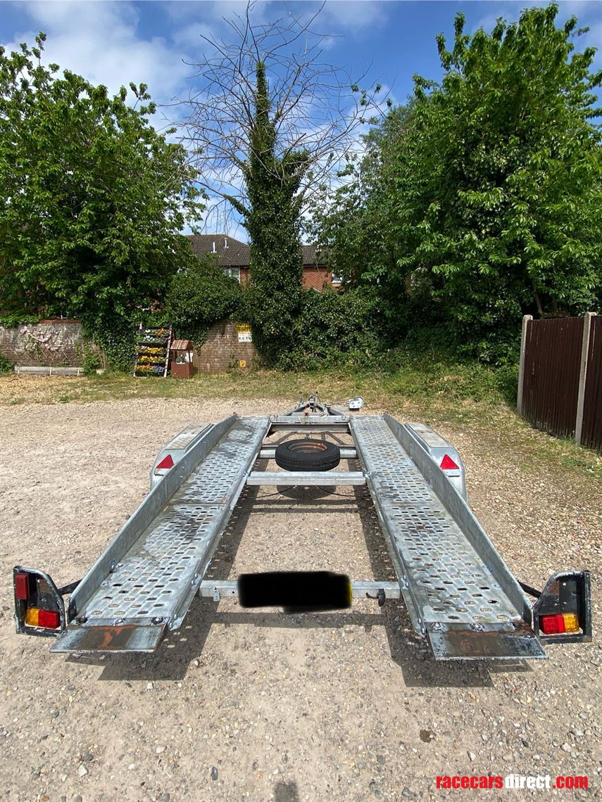 tilt-bed-car-trailer-25-ton-brenderup-thule