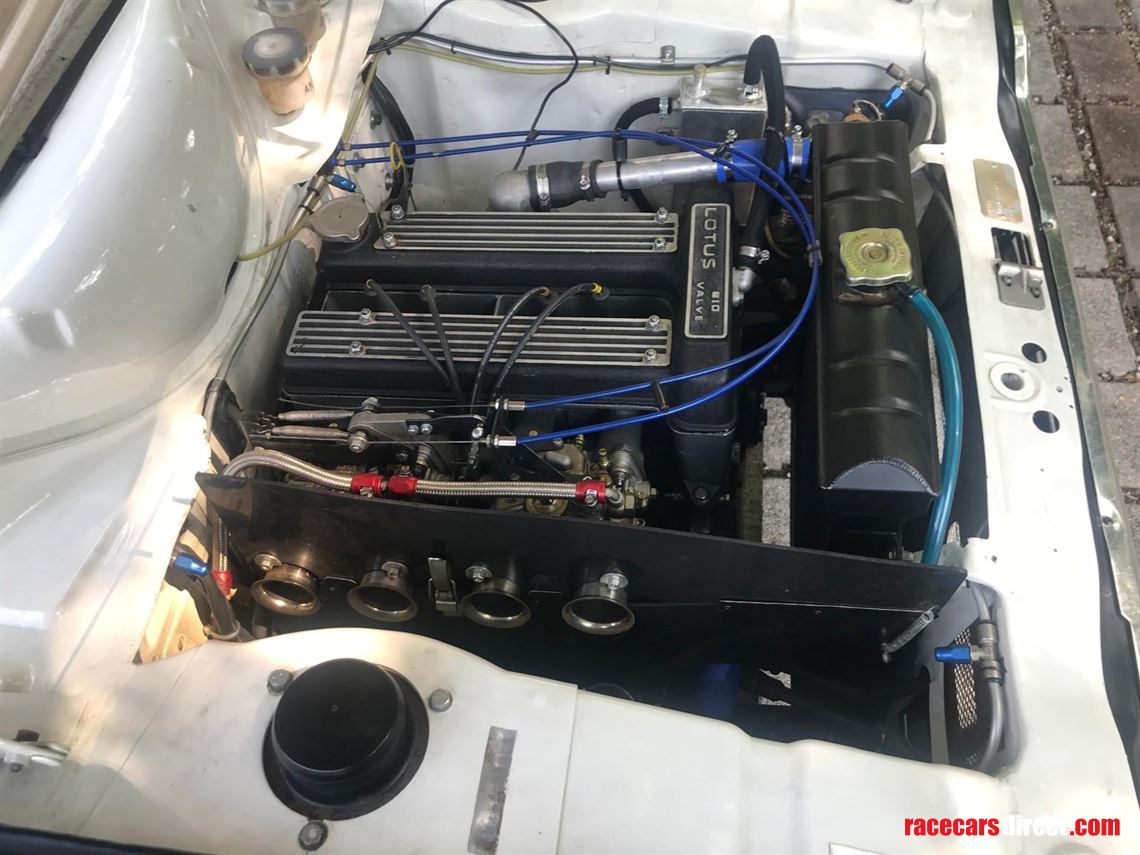 ford-escort-twin-cam-racing