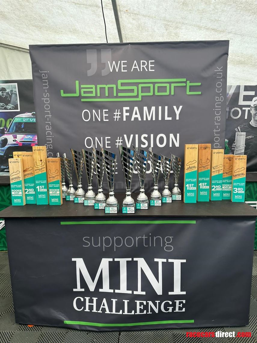 championship-winning-mini-jcw