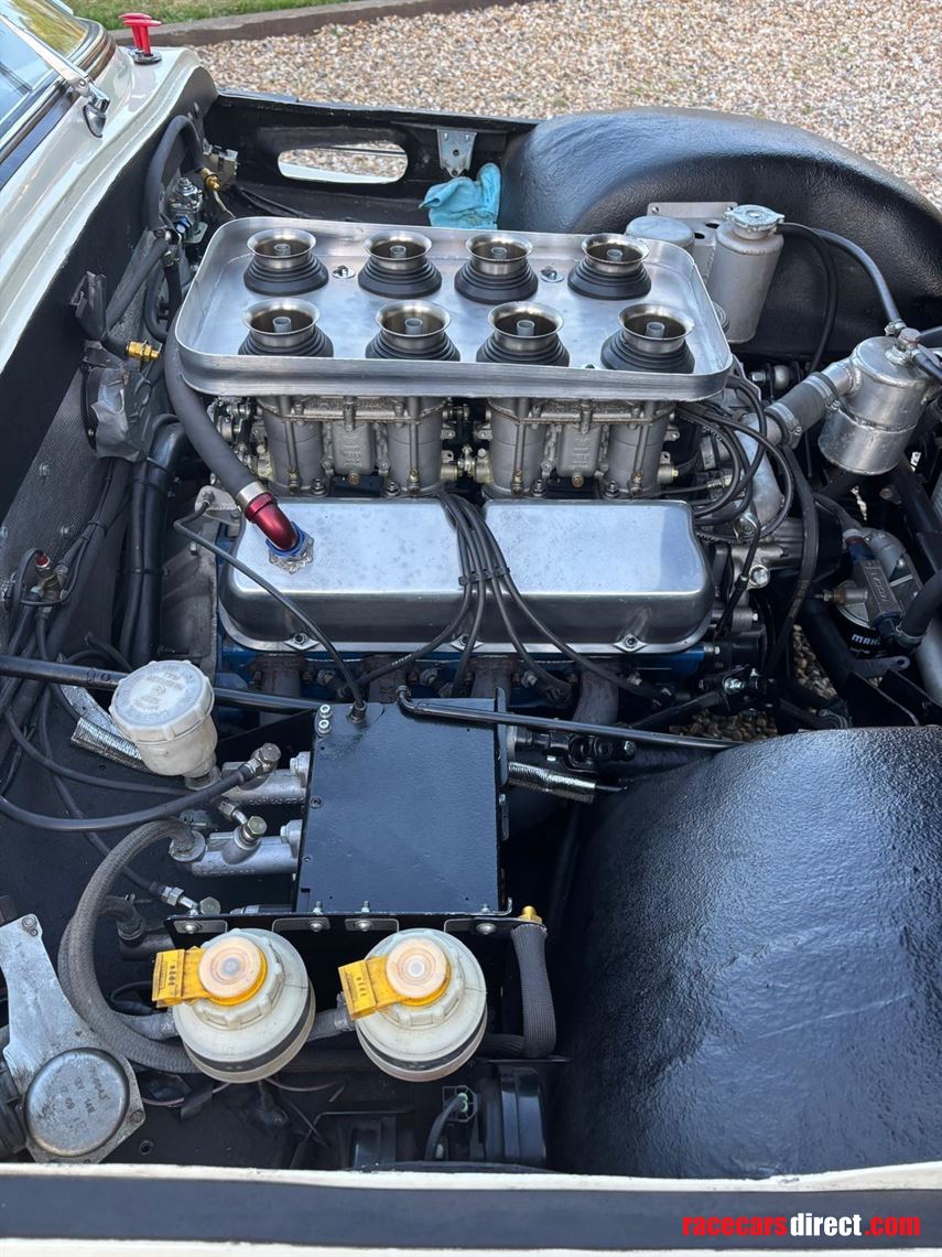 original-1965-griffith-200-fia-app-k