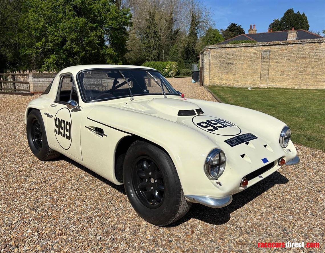 original-1965-griffith-200-fia-app-k