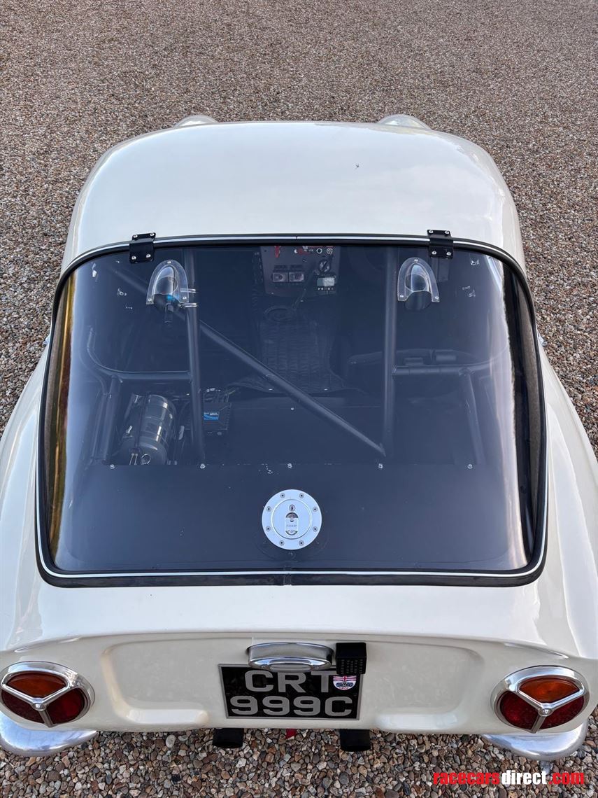 original-1965-griffith-200-fia-app-k