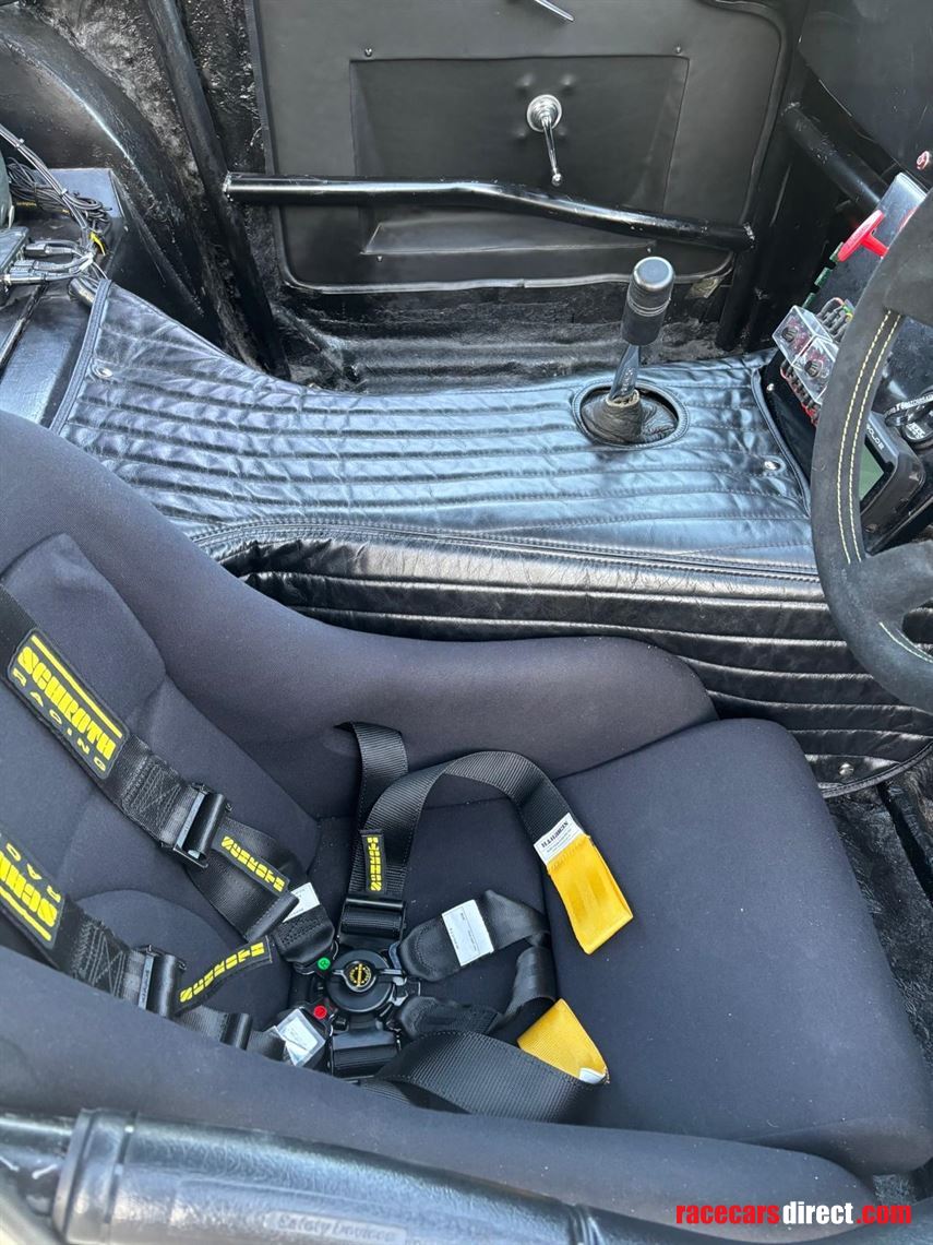 original-1965-griffith-200-fia-app-k