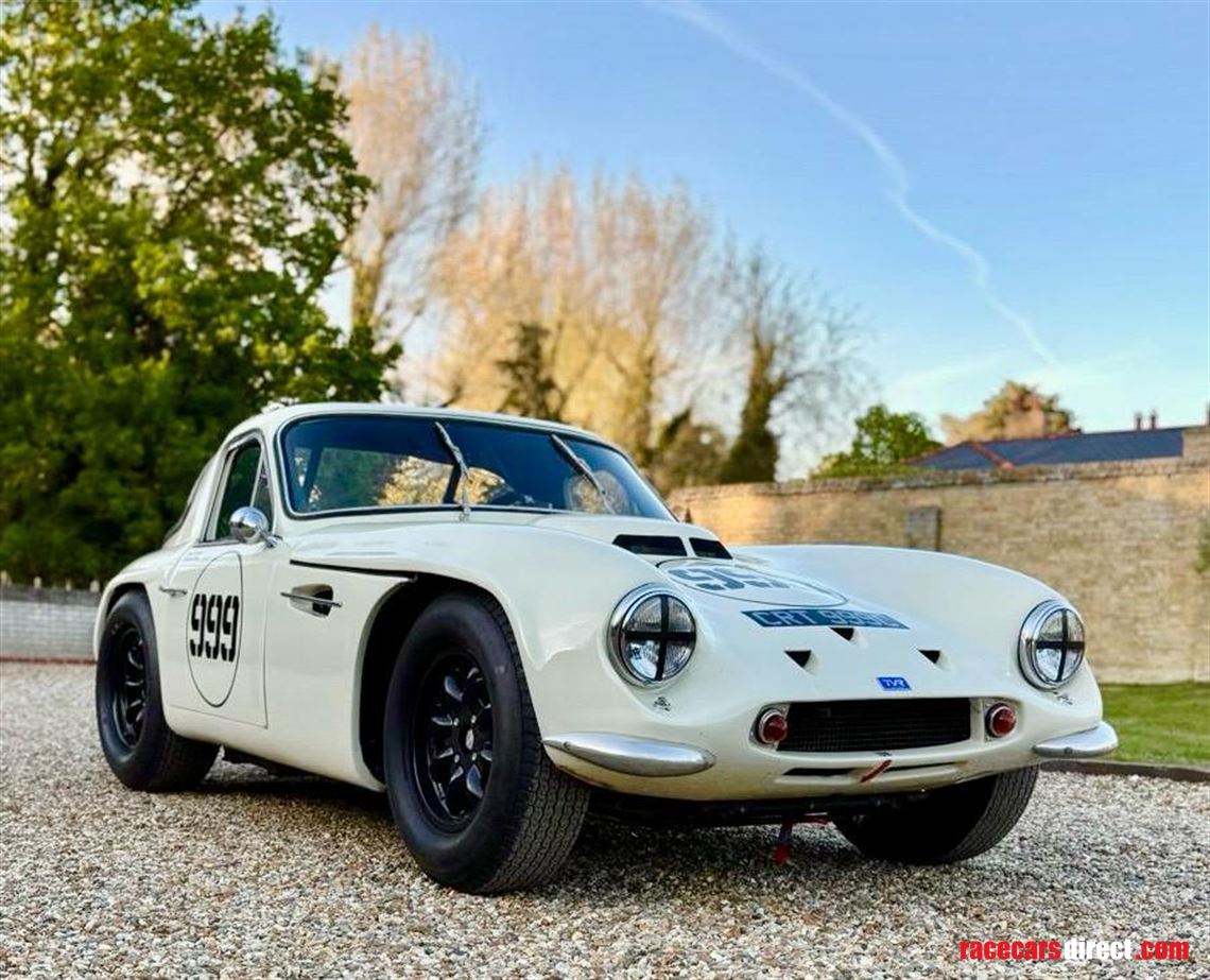 original-1965-griffith-200-fia-app-k