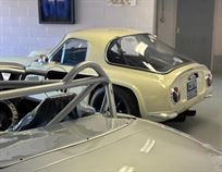 original-1965-griffith-200-fia-app-k