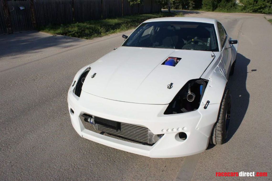 nissan-350z