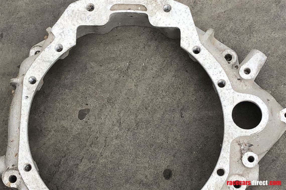 hewland-fg-bmw-adaptor