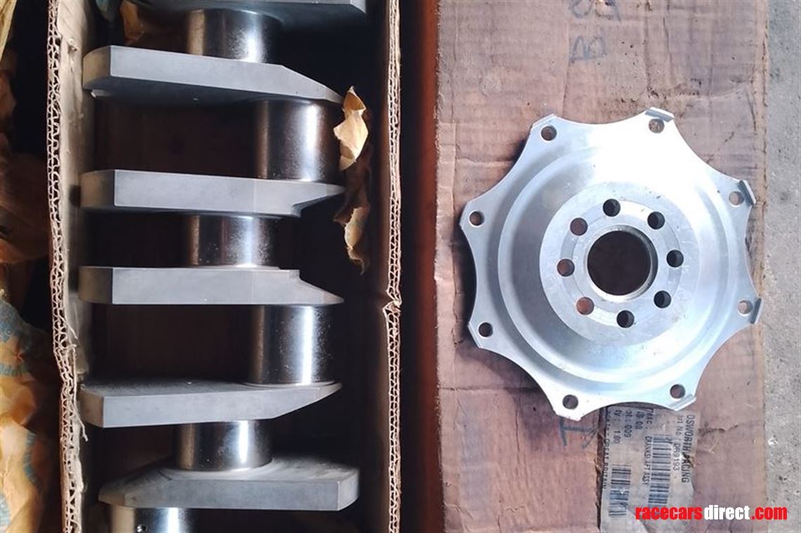 cosworth-dfz-35-crankshaft