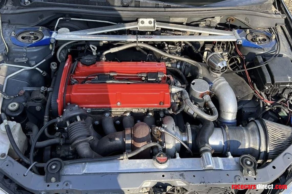 mitsubishi-lancer-evolution-4g63-evo-engine