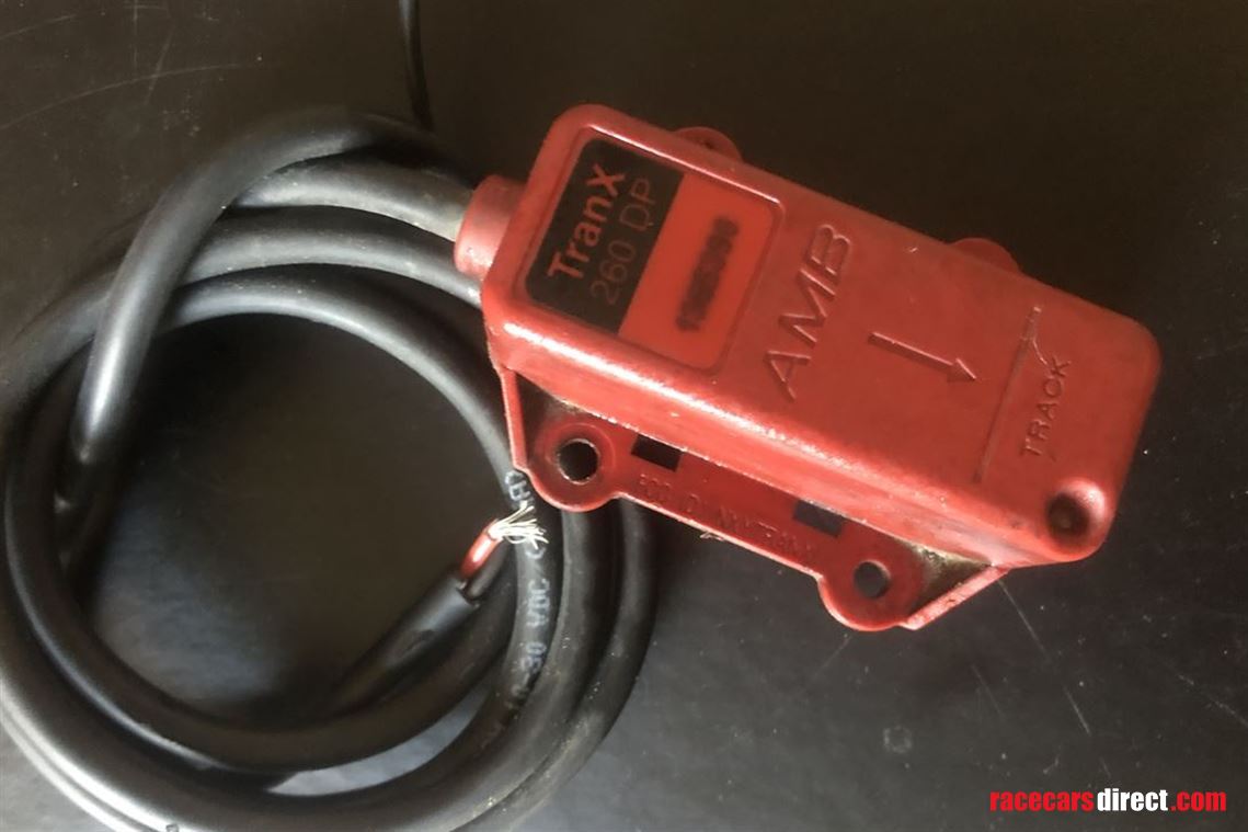 amb-tran-x-dp260-transponder---direct-wired