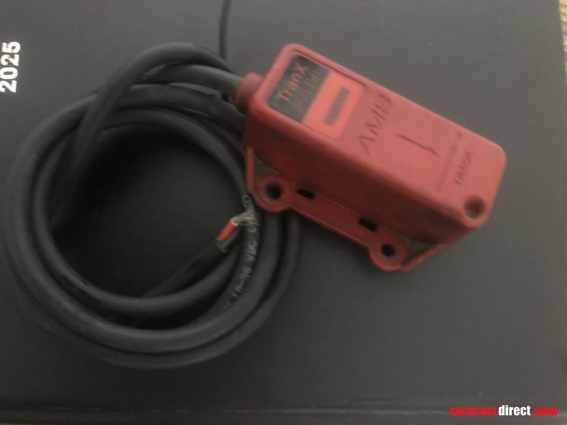 amb-tran-x-dp260-transponder---direct-wired