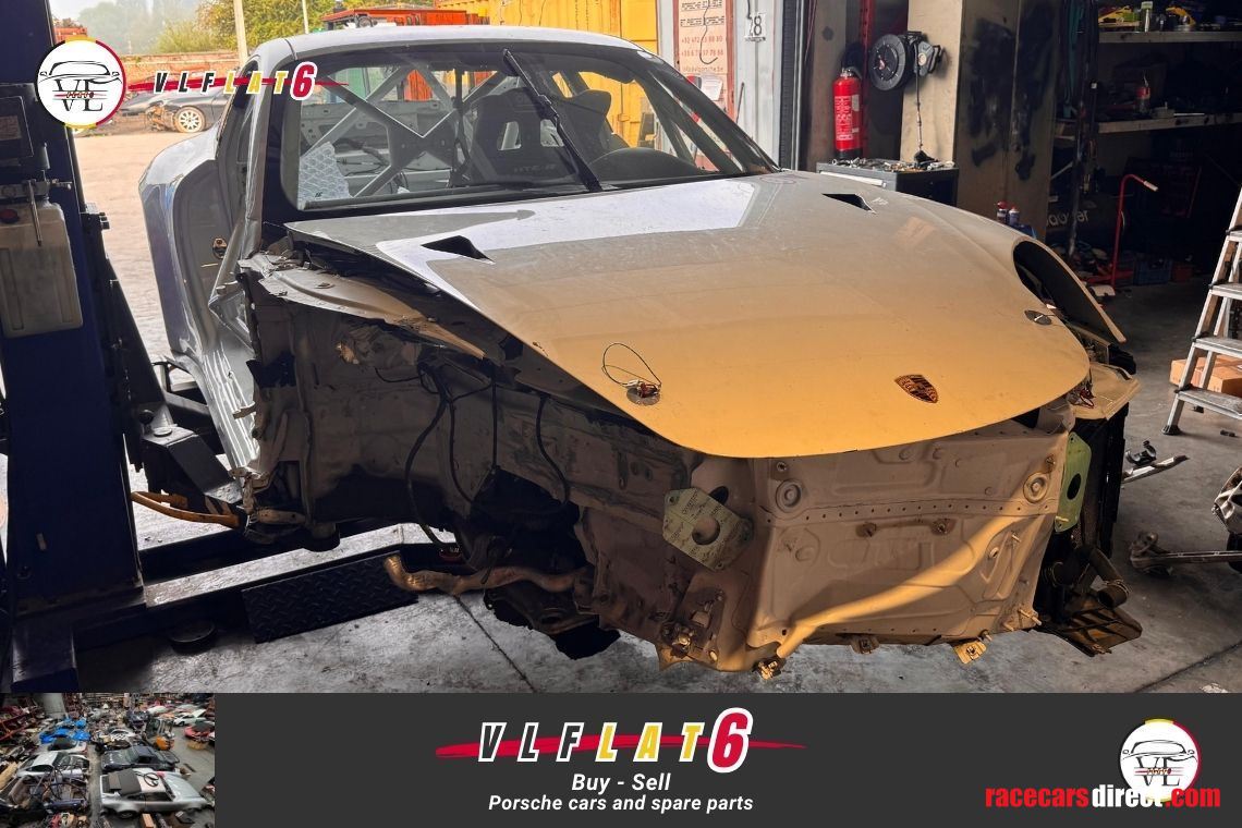 porsche-991-gt3-cup-parts