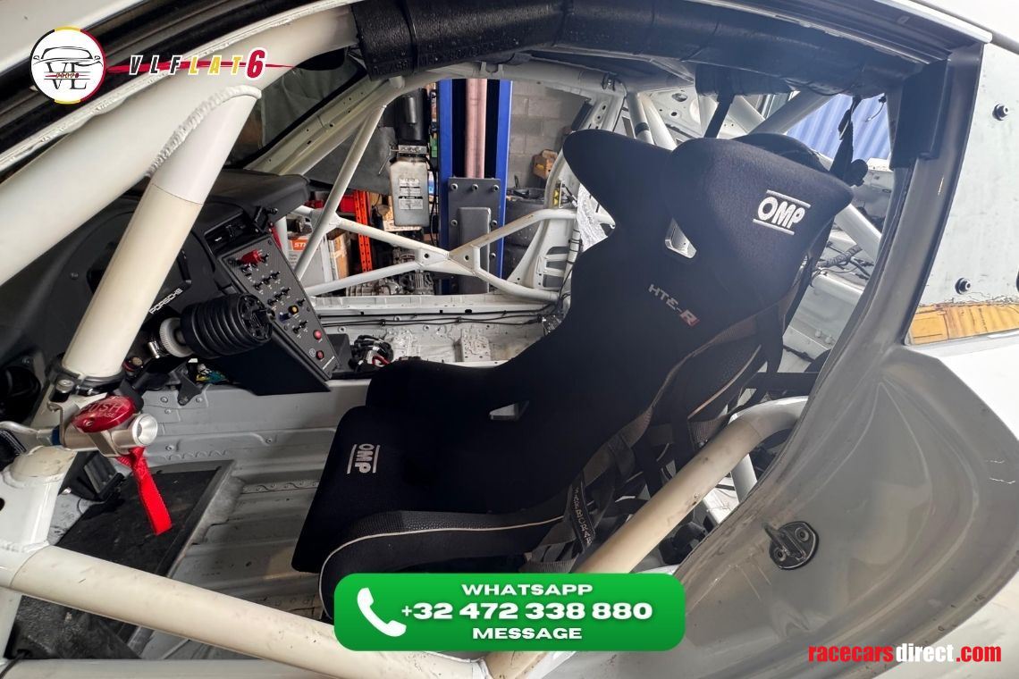 porsche-991-gt3-cup-parts