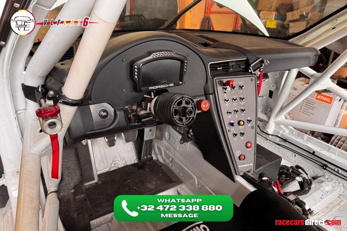 porsche-991-gt3-cup-parts