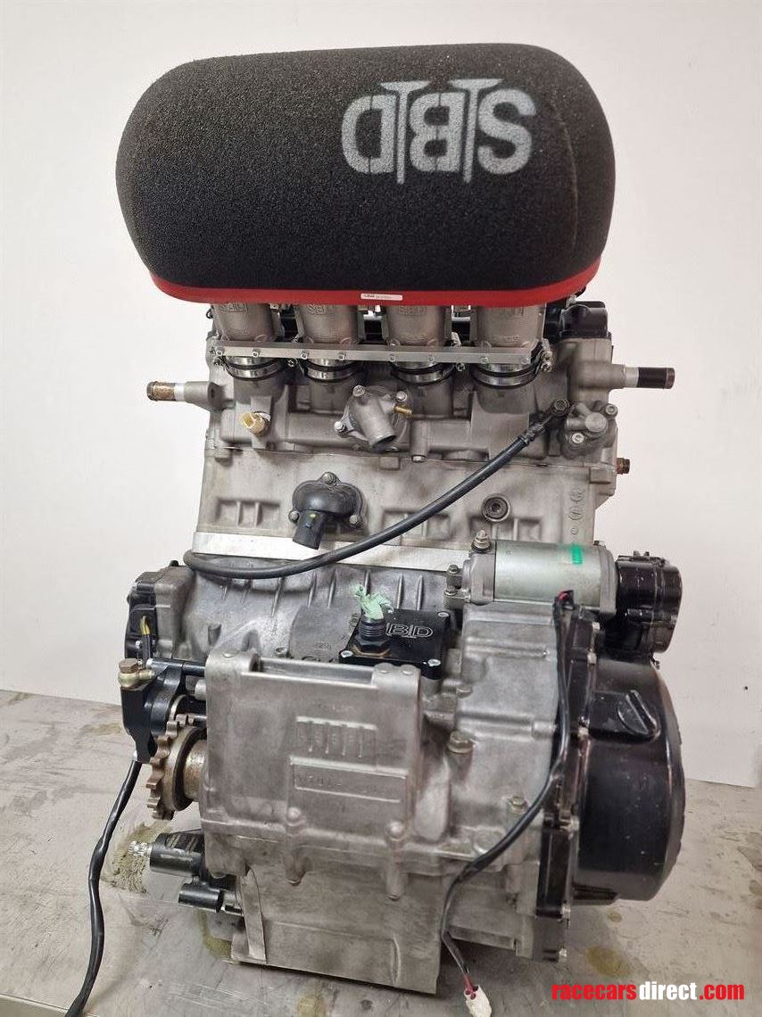 hayabusa-1600cc-race-engine