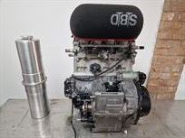 hayabusa-1600cc-race-engine