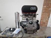 hayabusa-1600cc-race-engine