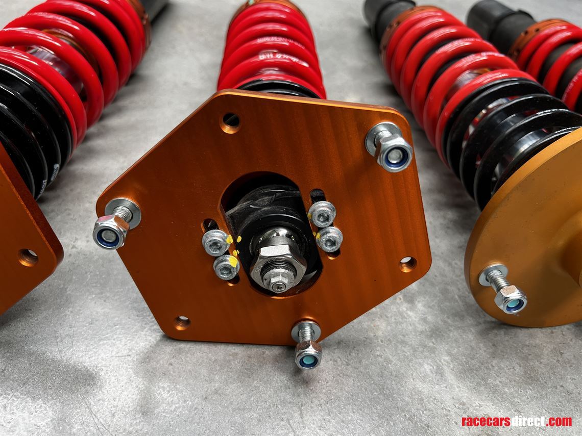 porsche-986-tractive-coilover-kit