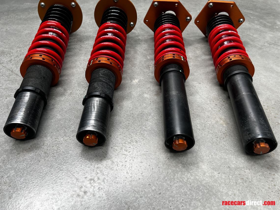 porsche-986-tractive-coilover-kit