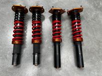 porsche-986-tractive-coilover-kit