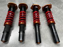 porsche-986-tractive-coilover-kit