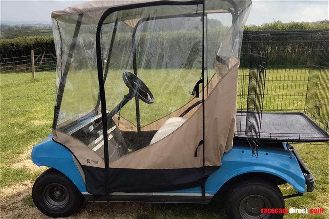 Golf Buggy