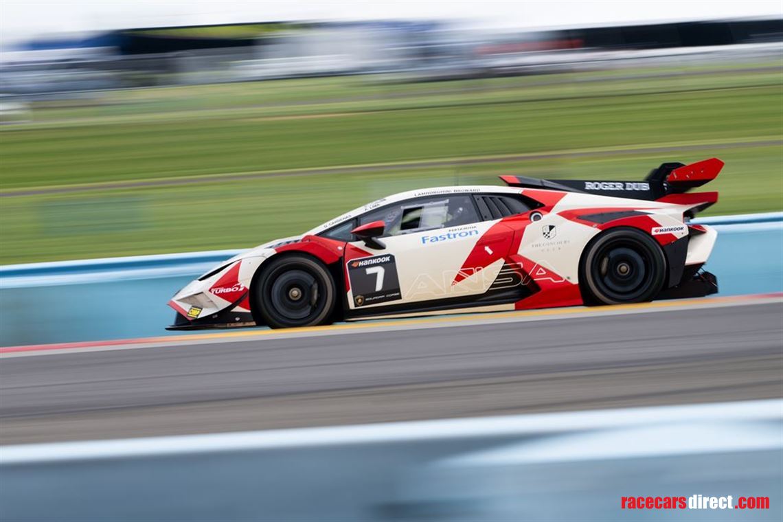 lamborguini-super-trofeo-evo-ii-for-sale