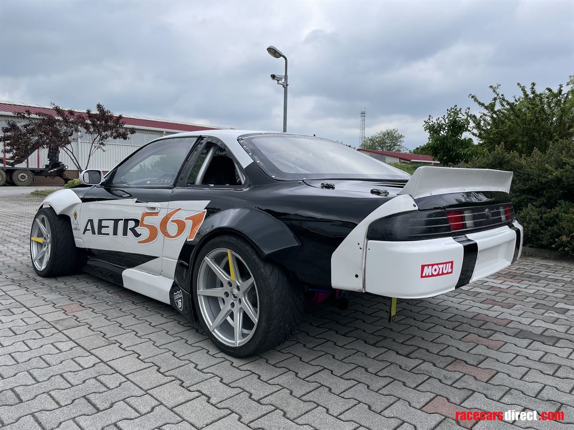 nissan-s-14-sylvia-2jz-pro-drift-car