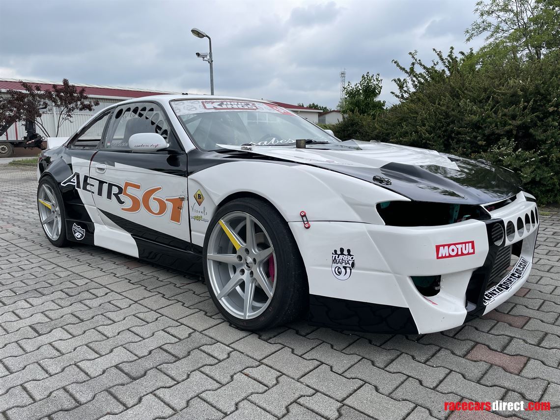 nissan-s-14-sylvia-2jz-pro-drift-car