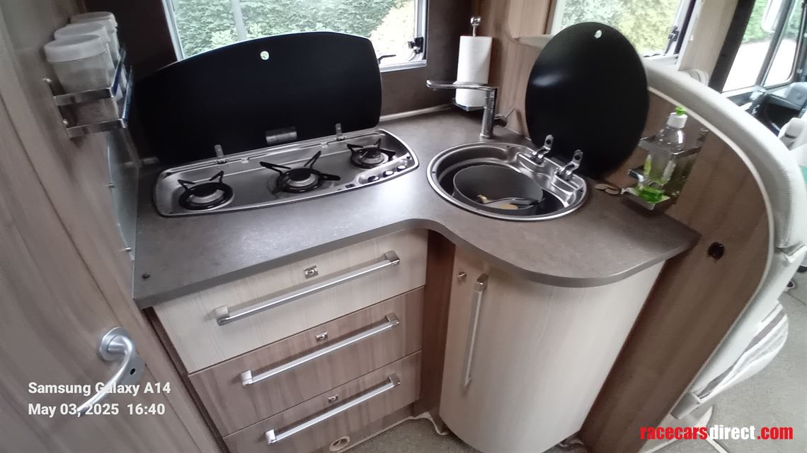 2013-pilote-g640-immaculate-servicehabitation