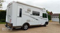 2013-pilote-g640-immaculate-servicehabitation