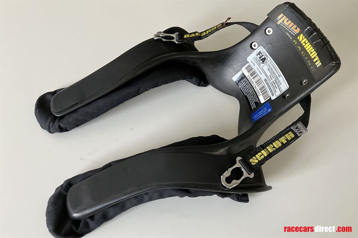 Schroth HANS Sport 30 deg.