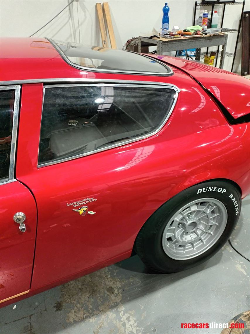 1963-abarth-simca-1300-bialbero