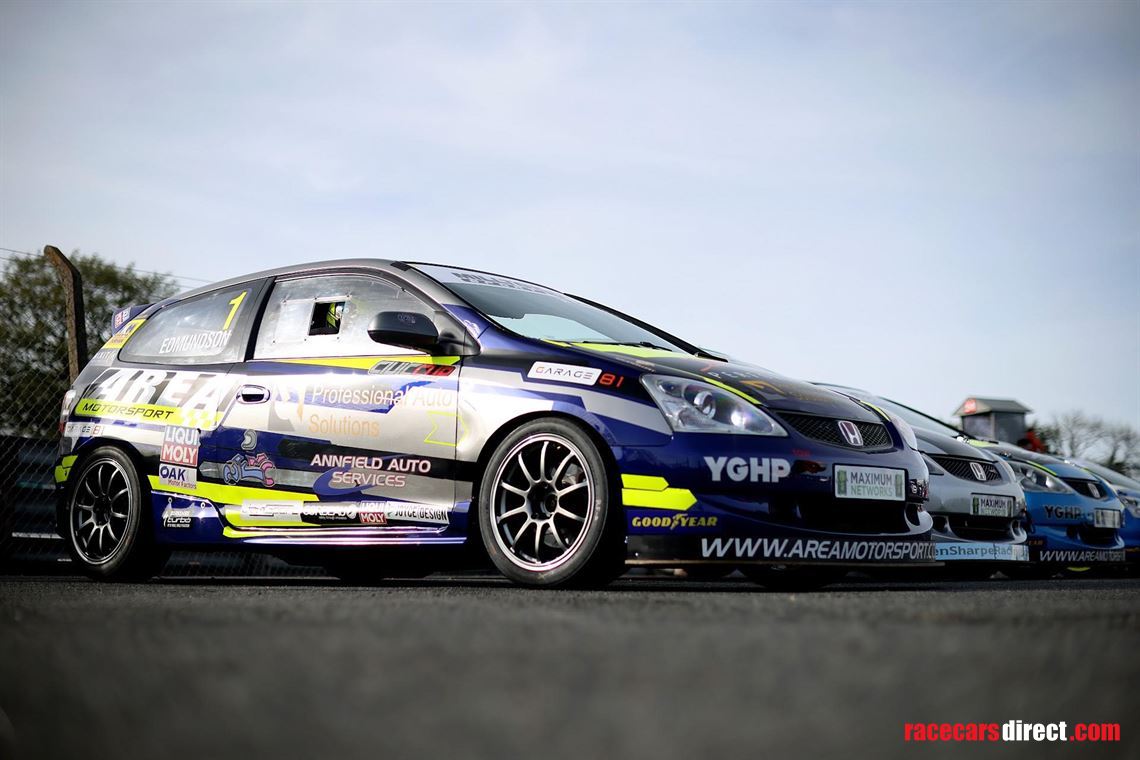 championship-winning-civic-cup-car-2023-2024