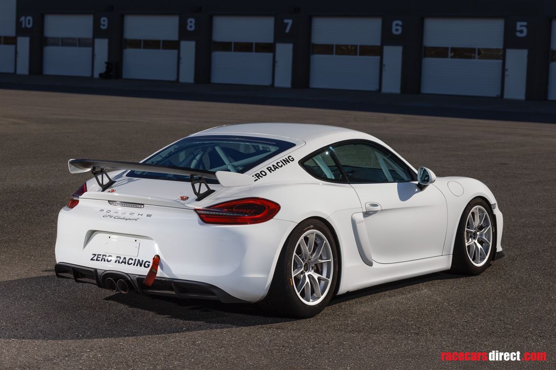porsche-981-cayman-gt4-clubsport