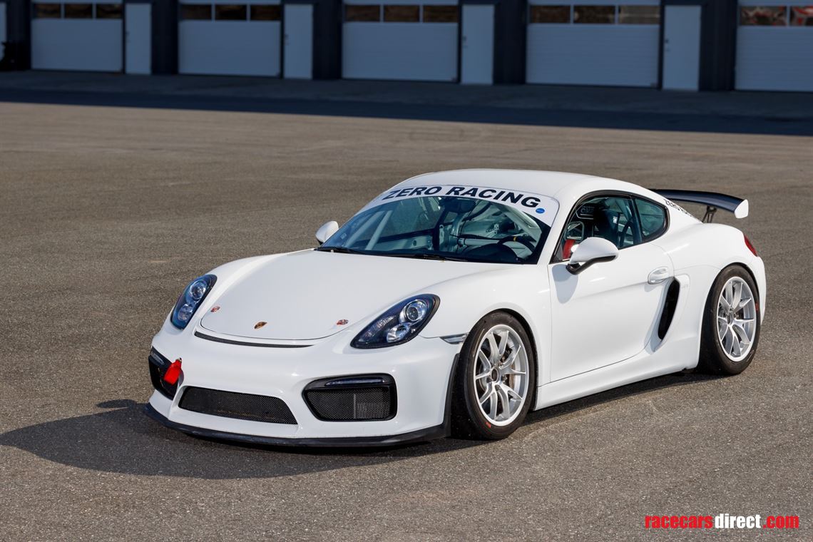 porsche-981-cayman-gt4-clubsport