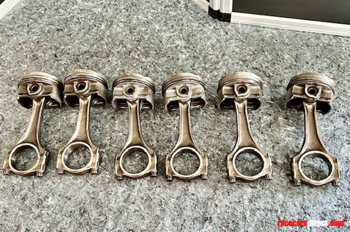 6-pistons-rods-bmw-m3---s50-b30