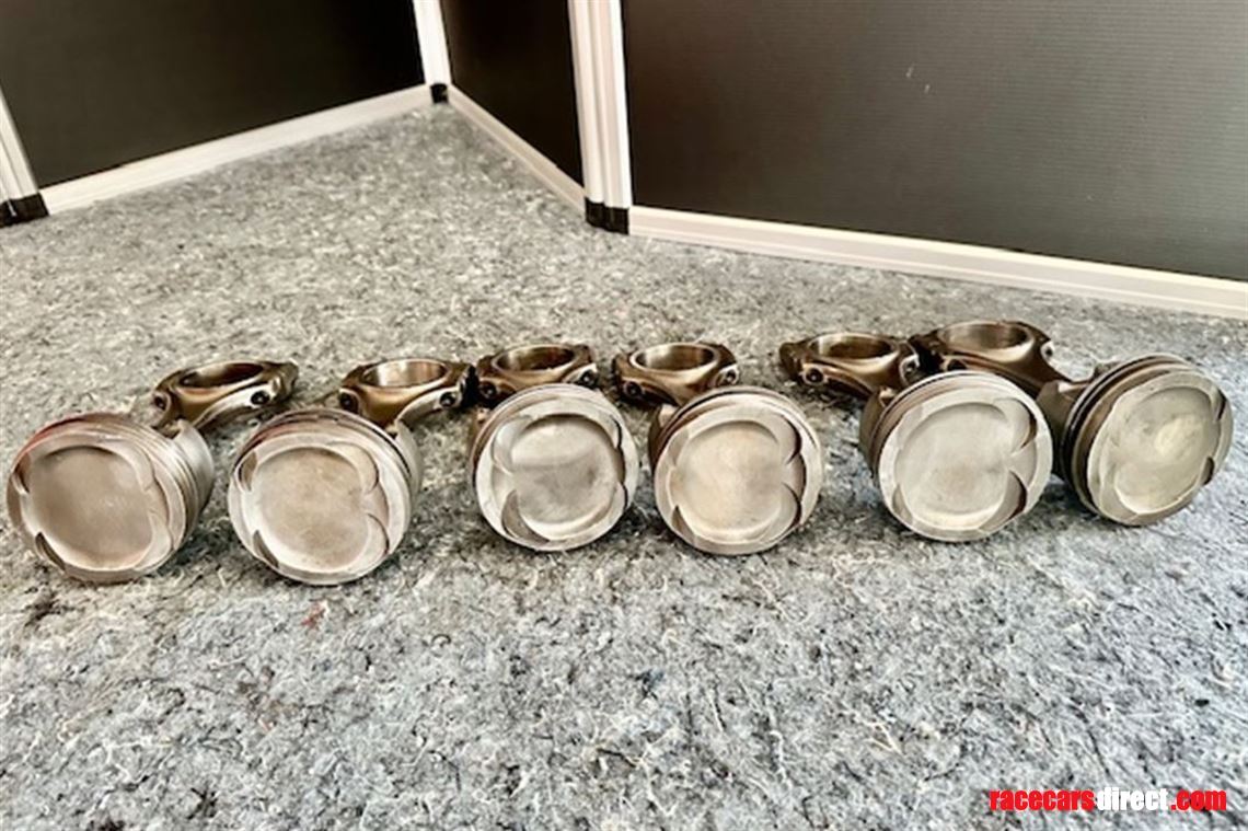 6-pistons-rods-bmw-m3---s50-b30