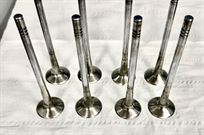 8-exhaust-valves-nimonic-bmw-m127-engine