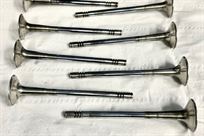 8-exhaust-valves-nimonic-bmw-m127-engine