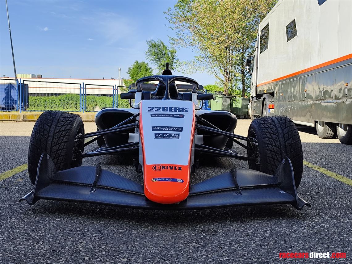 tatuus-alfa-f3-regional-eurocup3