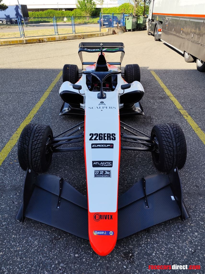 tatuus-alfa-f3-regional-eurocup3