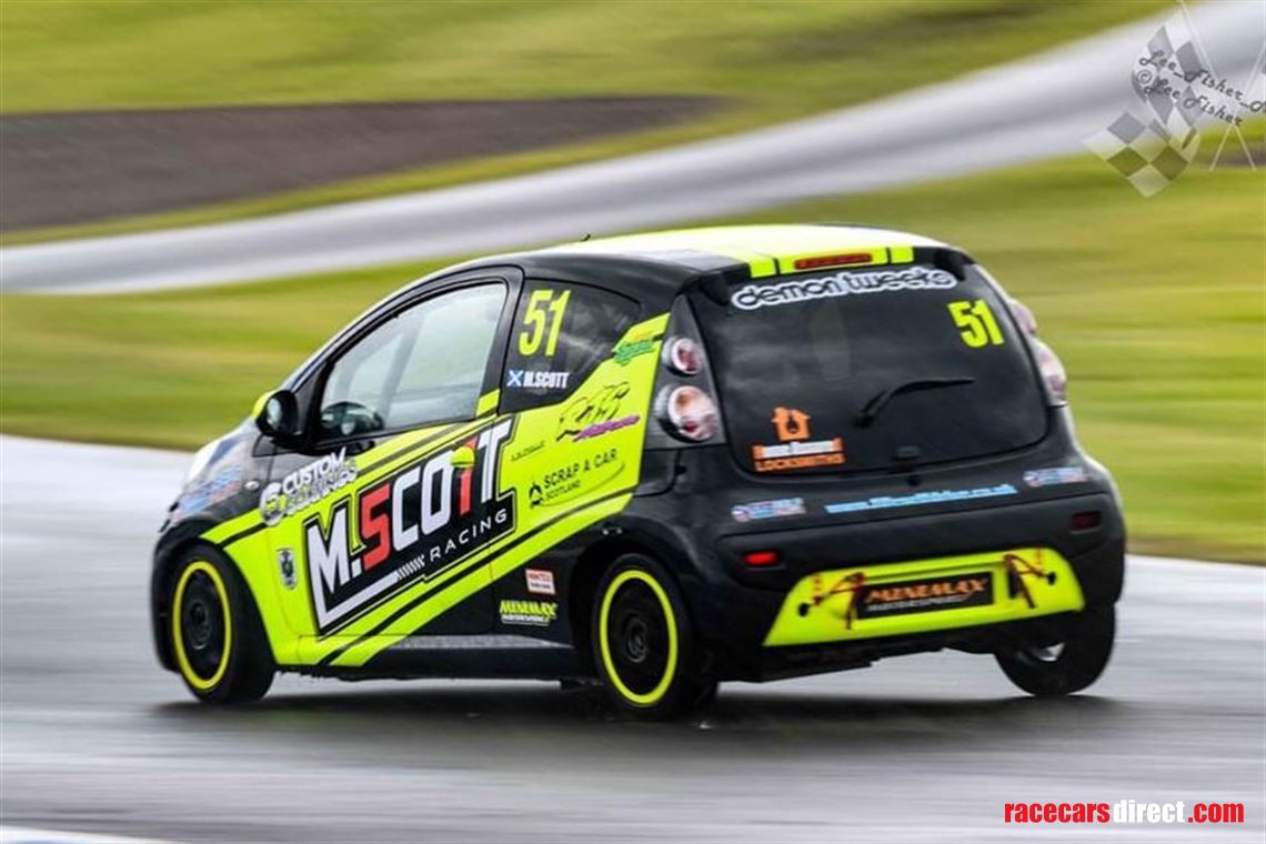 citroen-c1-cup