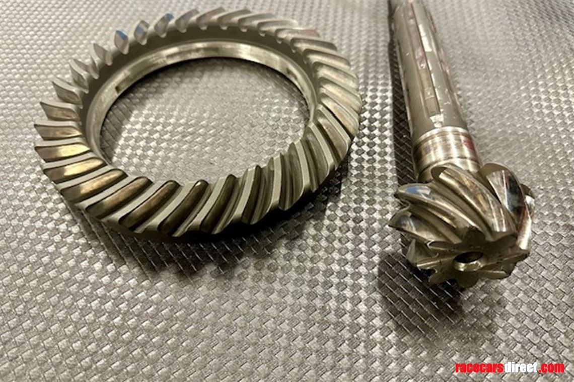 cwp-hewland-fg400-831