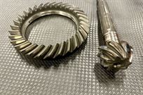 cwp-hewland-fg400-831