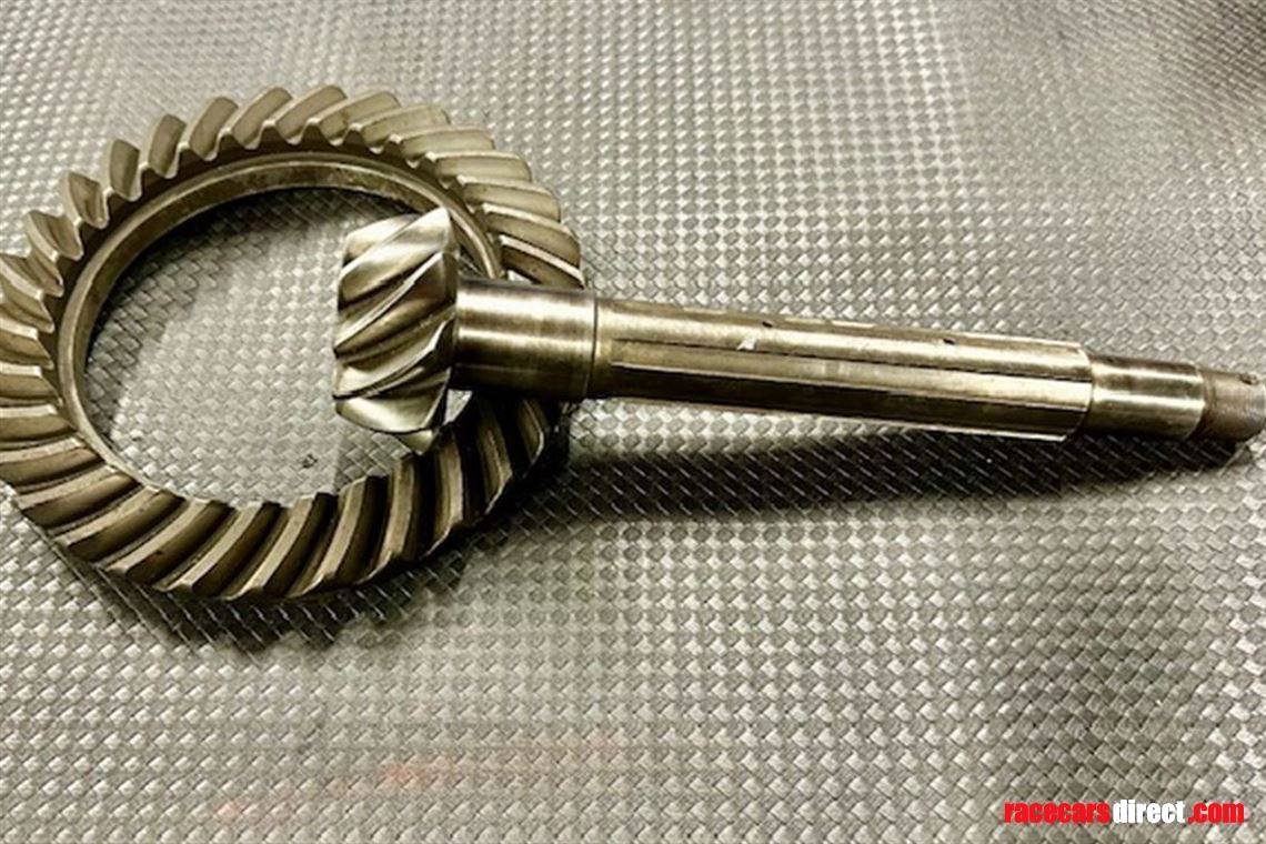 cwp-hewland-fg400-931