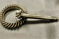 cwp-hewland-fg400-931