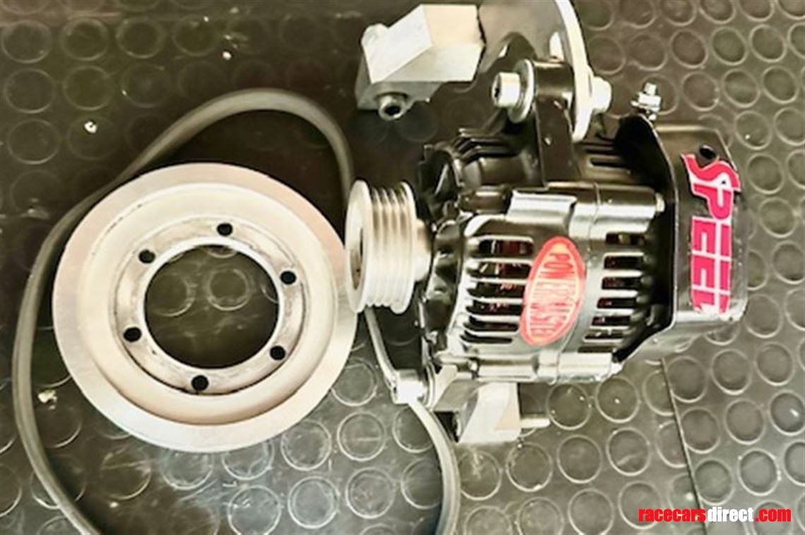 alternator-kit-for-gearbox-hewland-ft200fg400